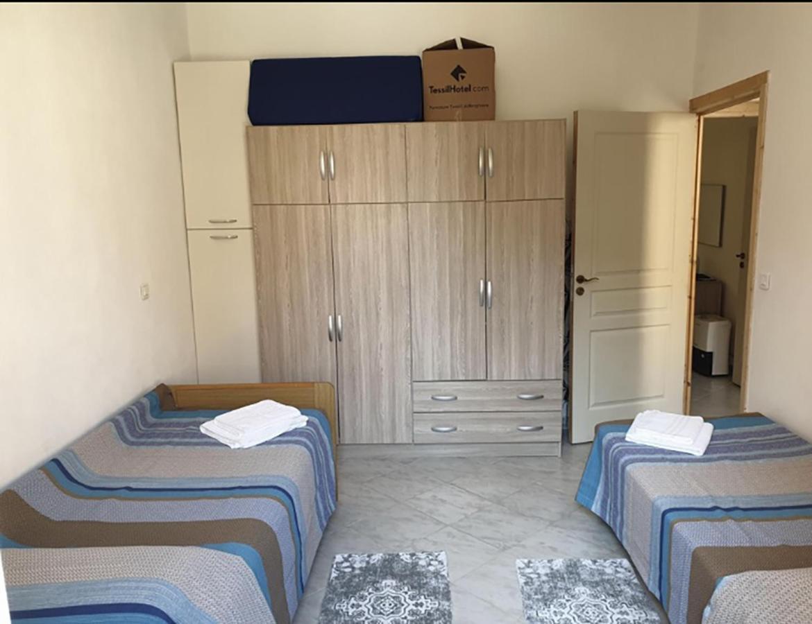 Calme Et Tranquillite Et Un Soupir Villa Ментона Екстериор снимка
